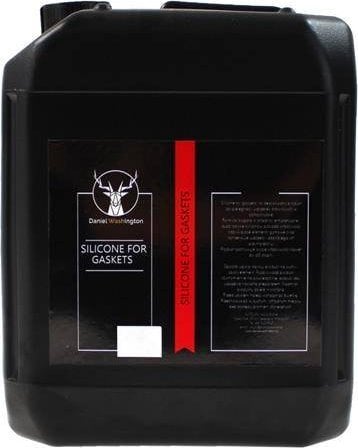 WMG Daniel Washington Silicone for gaskets 5L (Pielęgnacja uszczelek)