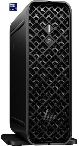 HP Z2 Mini G1i Intel Core Ultra 5 245 16GB 512GB/SSD NVIDIA RTX A400 4GB W11P 3J Gar (DE)