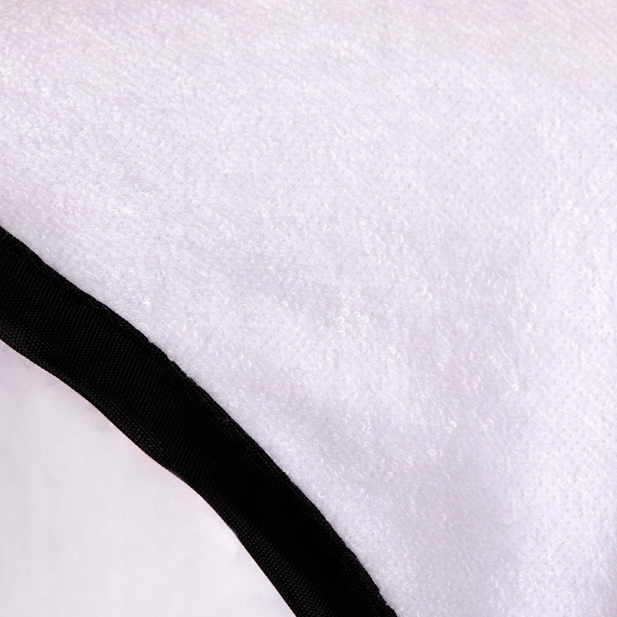 Activeshop IWAX Rękawice frotte do zabiegów parafinowych 2 szt.