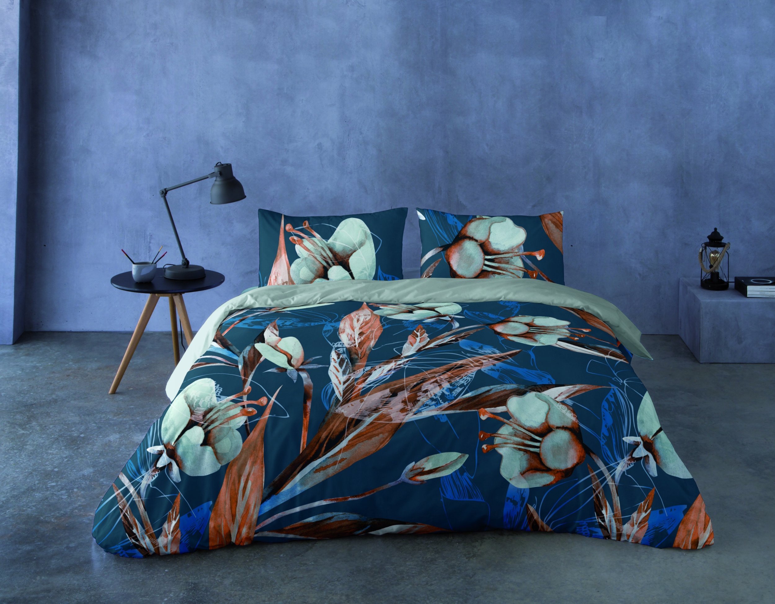 Poś.sat.baweł. PRESTIGE (160x200-1,70x80-2)