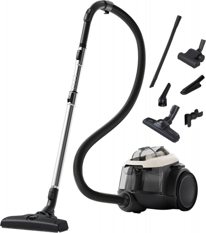 Odkurzacz Electrolux EL61H4SW