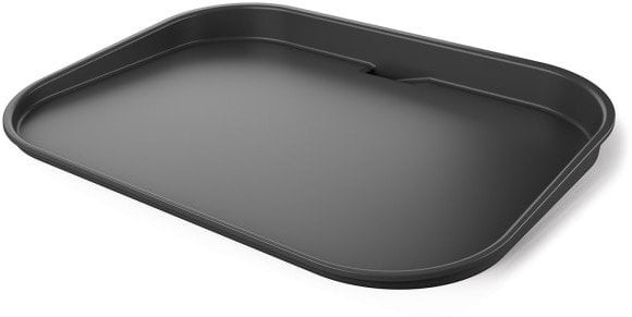 Kepimo padėklas Ninja Woodfire Electric BBQ OG701EU, 37x28 cm, juodas