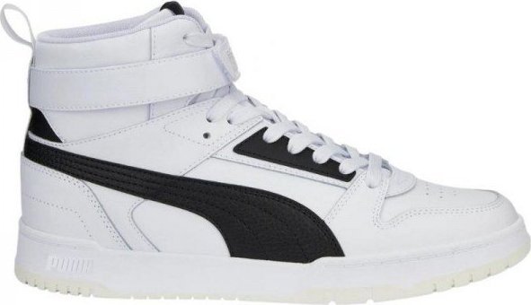 Puma Buty Puma Rbd Game M 385839 01, Rozmiar: 40,5