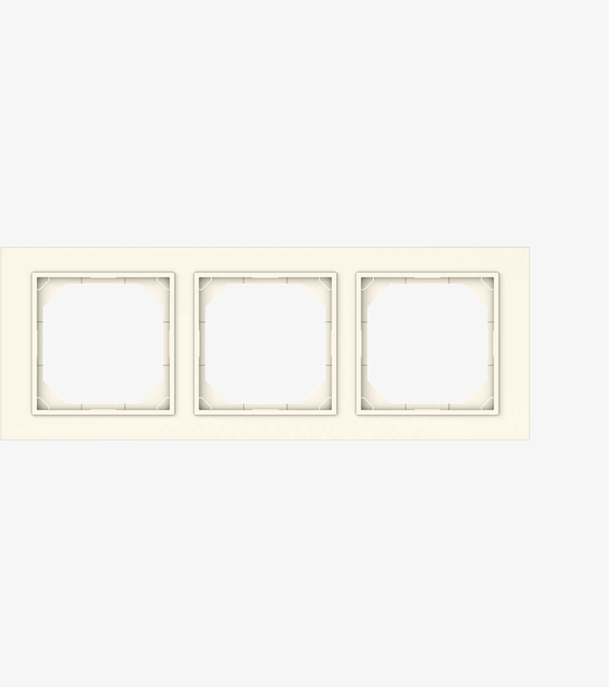 FRAME IVORY R03 QR1000