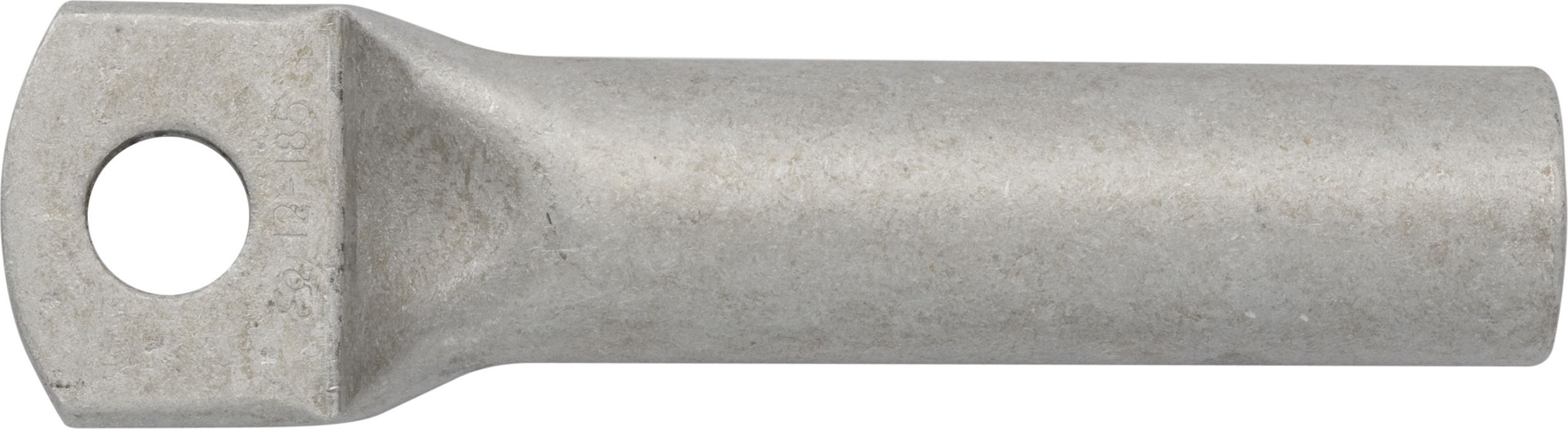 Ergom Końcówka oczkowa aluminiowa 2KAM 185/12 (E12KA-01050104000)