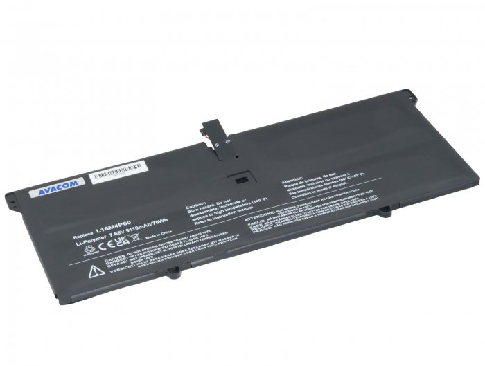 Bateria Avacom Do Lenovo Yoga Serii 290 (NOLEY92057P)