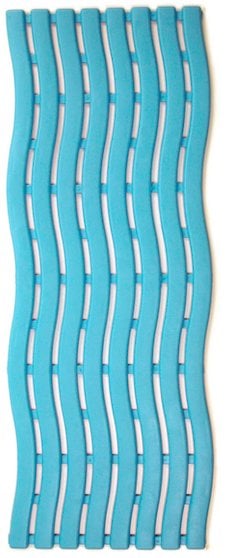 SOFTSTEP 60CM AQUA BLUE