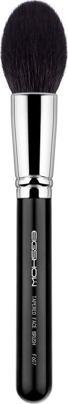 Eigshow Beauty Eigshow Beauty F607 Stożkowy pędzel do twarzy