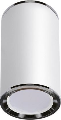 Lampa sufitowa IDEUS Oprawa sufitowa typu Downlight GU10 Megan DWL WHITE 6577