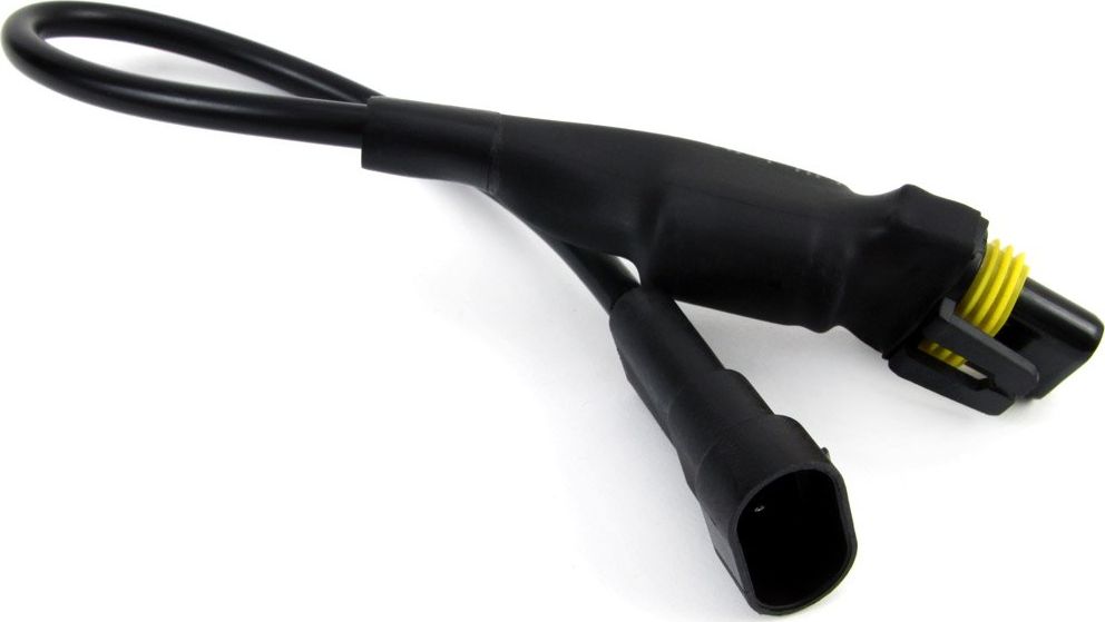 AMiO Żarówki LED AMIO W5W T10 24xSMD 3014 (canbus)