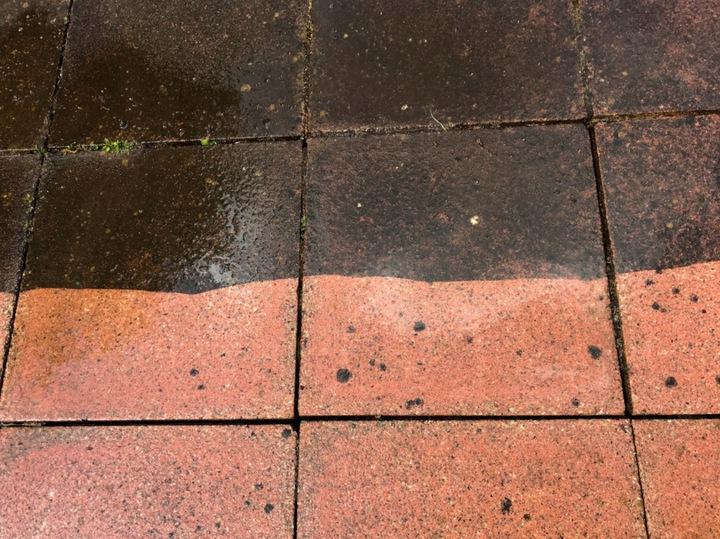 Mercator Medical Płyn do kamienia naturalnego i sztucznego | Nanomax |1 Litr