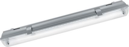 IDEUS Oprawa do świetlówek LED HERMAN LED 2x18W 65,5cm IDEUS 9289