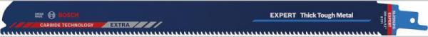 Bosch Brzeszczot do piły szablastej Expert S1255 CHC opak.po 10 szt. Bosch