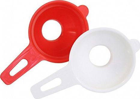 Testrut Testrut piltuvėlis, 12 cm