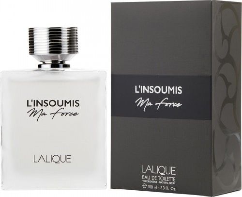 Lalique Ma Force EDT 100 ml