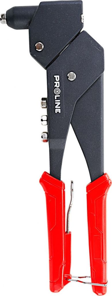 Pro-Line NITOWNICA Z OBROTOWĄ GŁOWICĄ 2,4-4,8MM PROLINE 14015 PROLINE