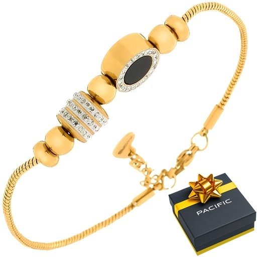Bransoletka damska PACIFIC VANI-007