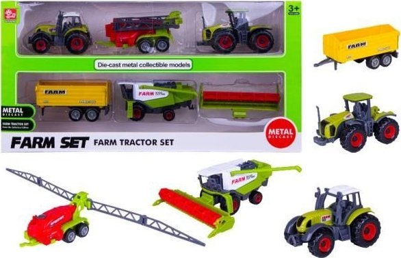 Figurka Norimpex Farma zestaw 1005985