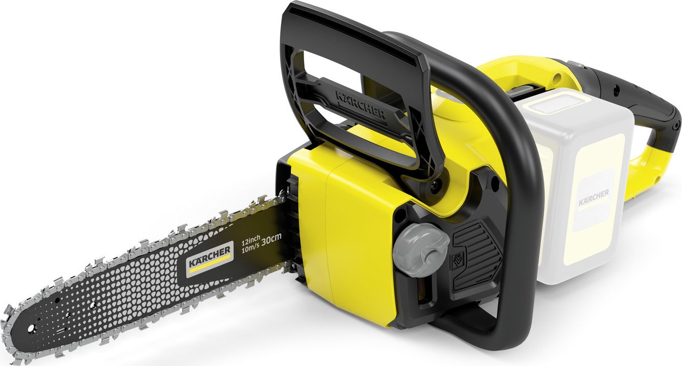 Piła łańcuchowa Karcher CNS 18-30 18 V 30 cm