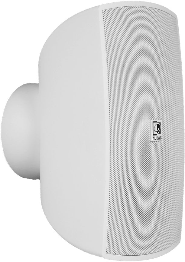 Para głośników naściennych AUDAC ATEO6/W, 6" biały
