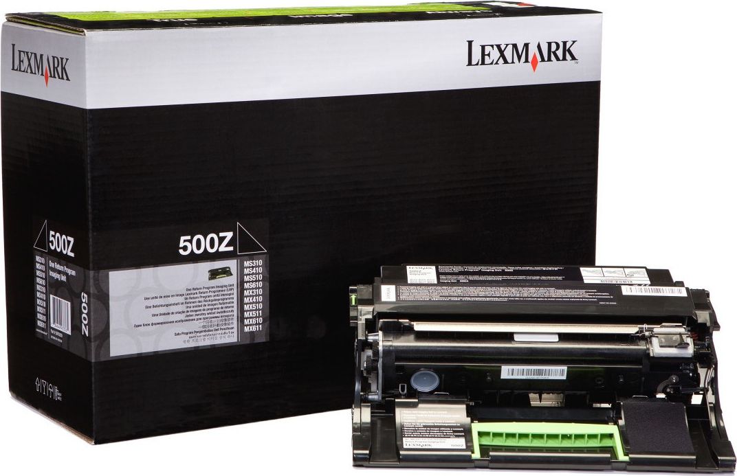 Lexmark Bęben (50F0Z00)