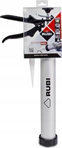 Rubi RĘCZNY PODAJNIK ZAPRAWY