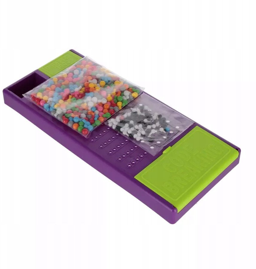 GRA LOGICZNA KOD 36X16X3 MC PUD 30/60