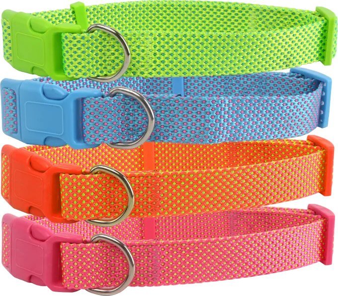 Nobleza Obroża Obroża