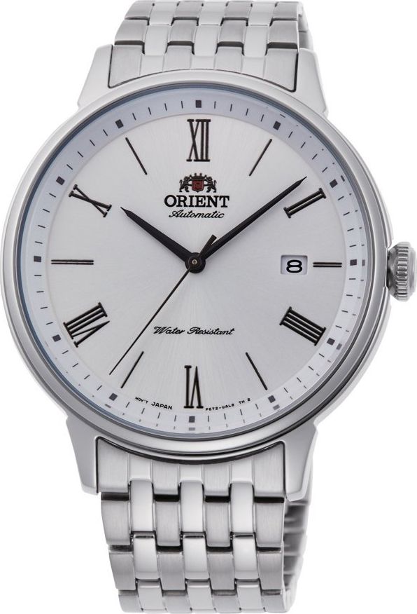 Zegarek Orient Zegarek męski Orient RA-AC0J04S10B Classic Automatic