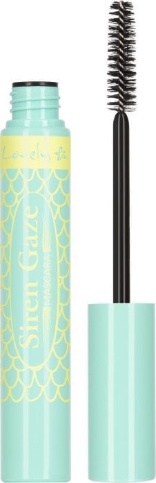 Lovely Siren Gaze Mascara tusz do rzęs 8g