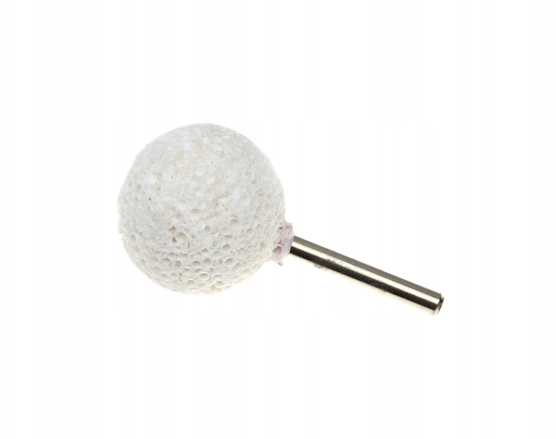 Geko Ściernica kulista do szorstkowania opon 40mm (10/100)