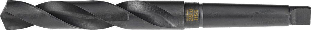 Wiertło do metalu Baildon BASIC DIN 345 RN NWKc 28 mm, HSS (S), 291-170 mm
