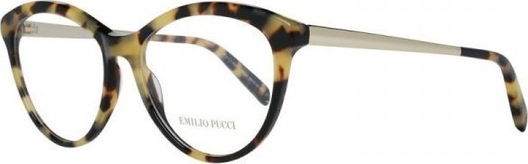 Emilio Pucci Ramki do okularów Damski Emilio Pucci EP5067 53056