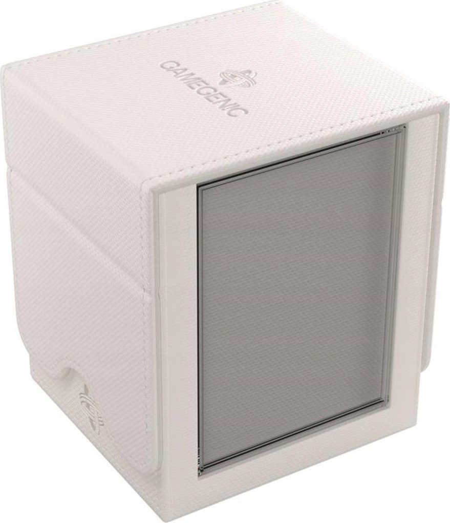 Gamegenic Gamegenic: Squire PLUS 100+ XL White