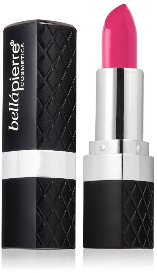 Bellapierre Cosmetics Mineraliniai lūpų dažai BellaPierre Bellalicious LS013, 3,5 g