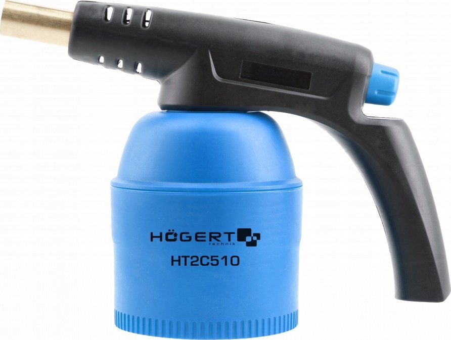 Högert Technik HOGERT LUTOWNICA GAZOWA