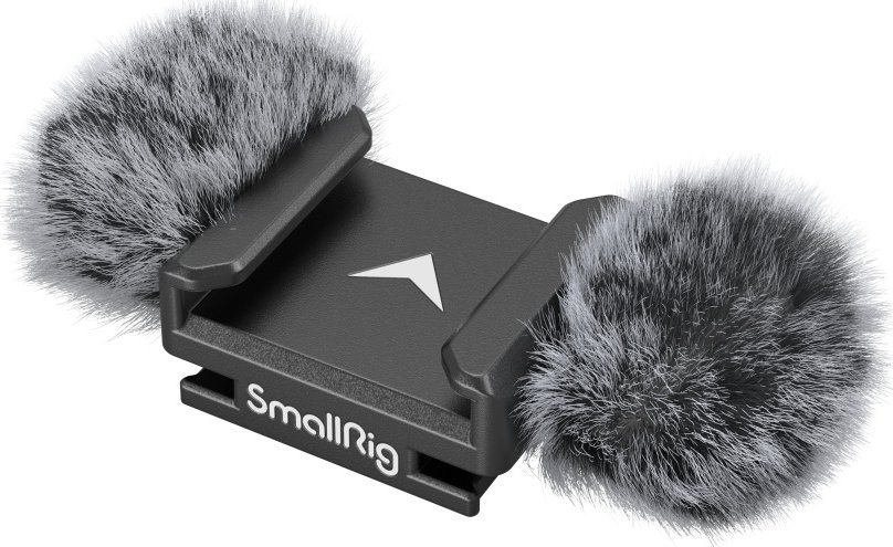 SmallRig SMALLRIG 3859 WINDSHIELD AND COLD SHOE ADAPTER FOR NIKON Z30