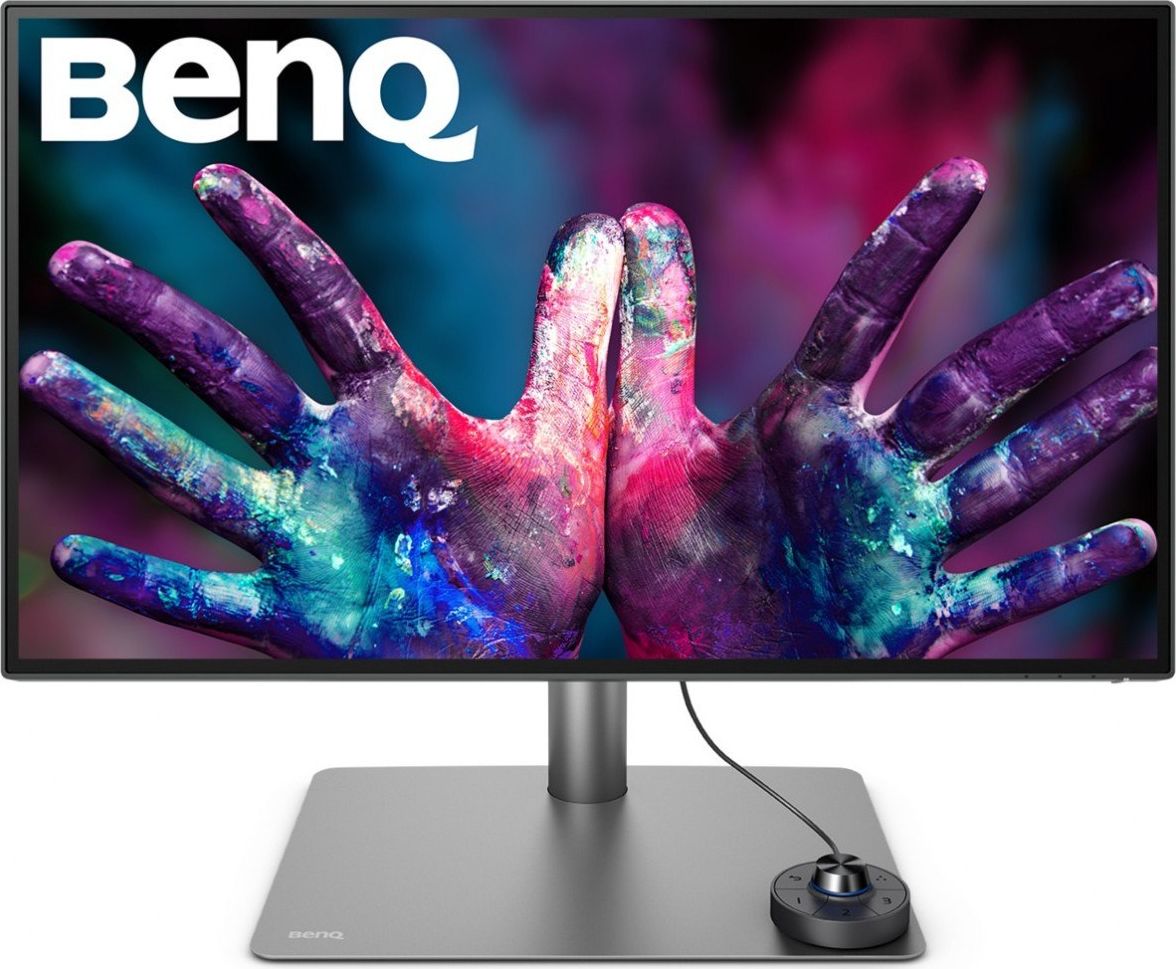 Monitor BenQ PD2725U (9H.LJXLA.TBE)