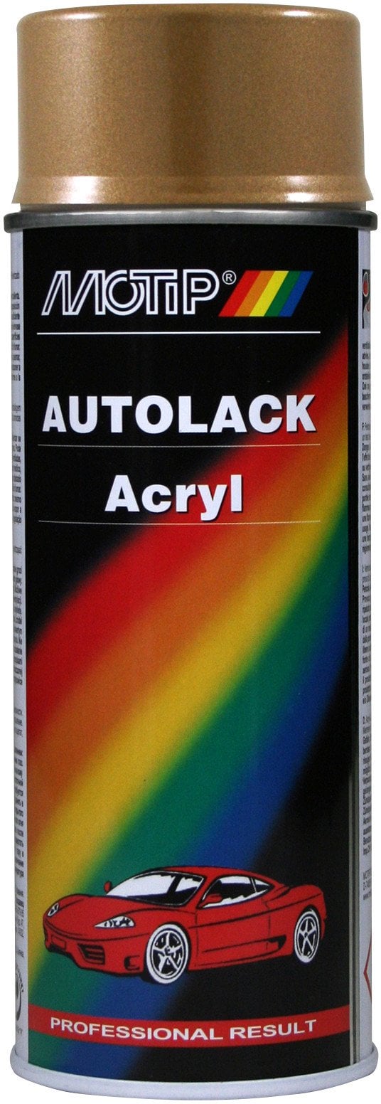 Motip Autoacryl spray 52345 - 400ml