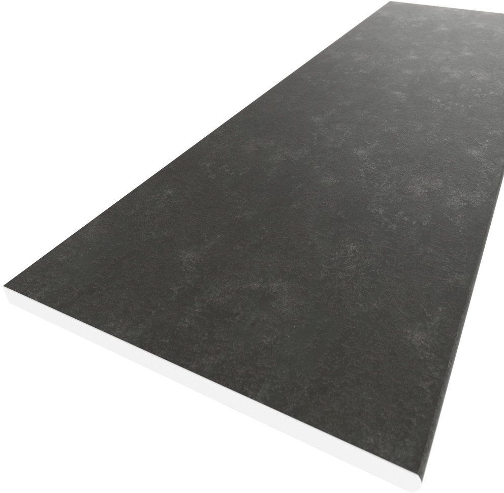 Blat Kuchenny Laminowany Blande Trwały Metalic Ciemny 60-69cm Na Wymiar