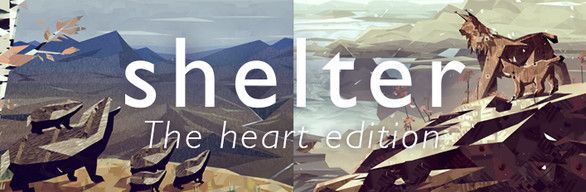 Shelter - The Heart Edition PC, wersja cyfrowa