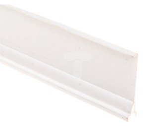 Kontakt-Simon Connect Przegroda separacyjna Cabloplus czysta biel TKA902 TSC-