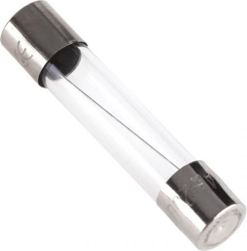 LechPol Wkładka topikowa szklana 0,1A 20mm (BEZ2000-01CE)