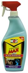 K2 Cockpit K2 MAX Protektant atomizer 700ml
