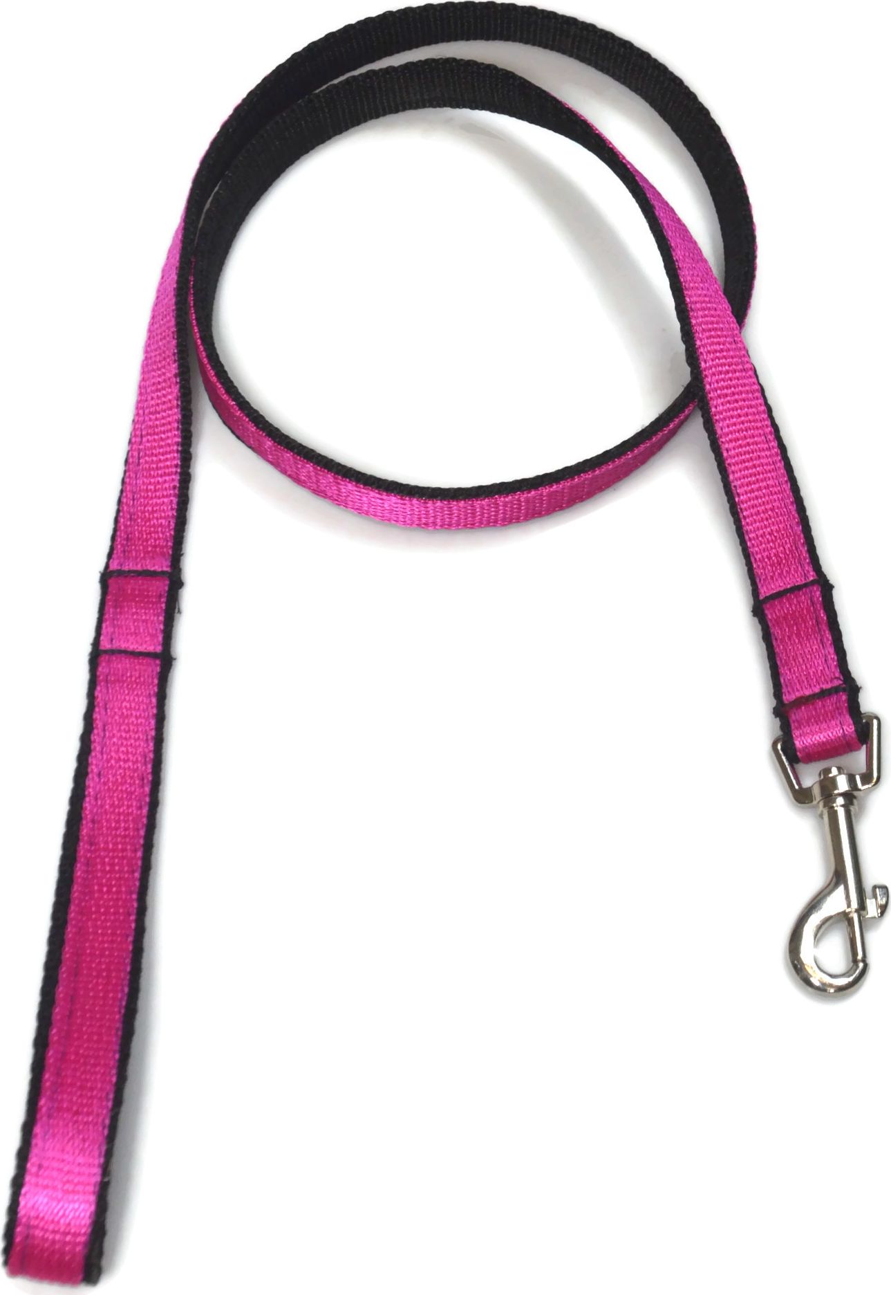 Alizoo Podwójna smycz dla psa 20mm/130cm - ALIZOO