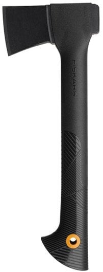 Fiskars Solid Universal Axe A6 black Schwarz (1052046)