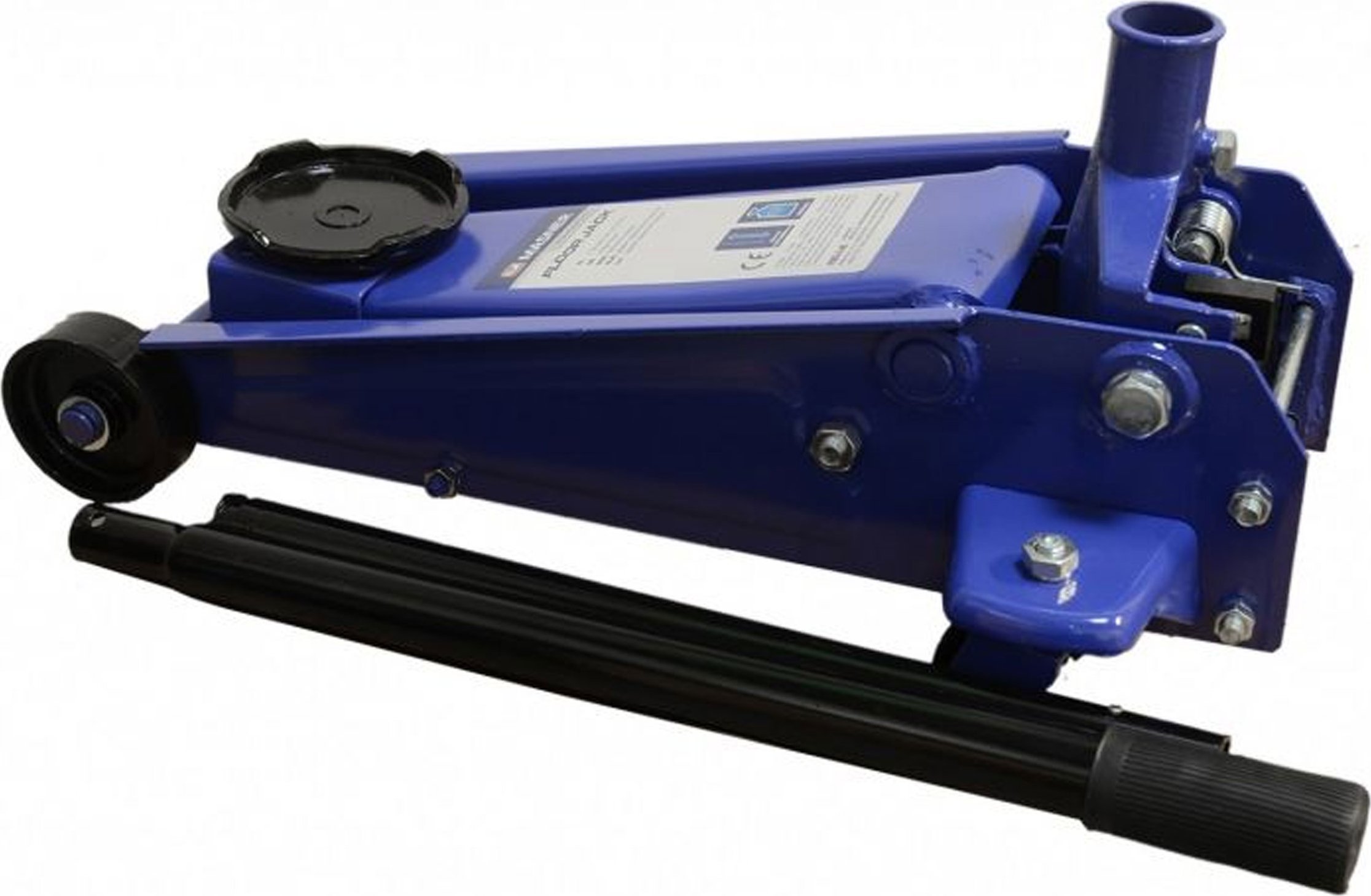 Osram Lewarek Podnośnik Typu Żaba Masner W6810 do 3,5t