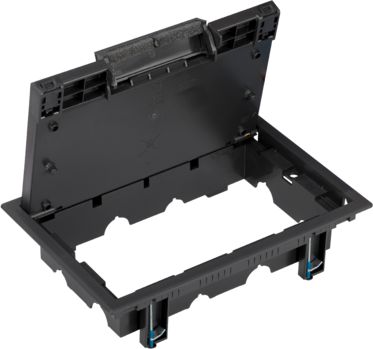 Kontakt-Simon Connect Pokrywa SF rewizyjna 4xCIMA (S400/14)