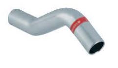 Geberit Odsadzka Mapress C-Stahl 22mm (20804)