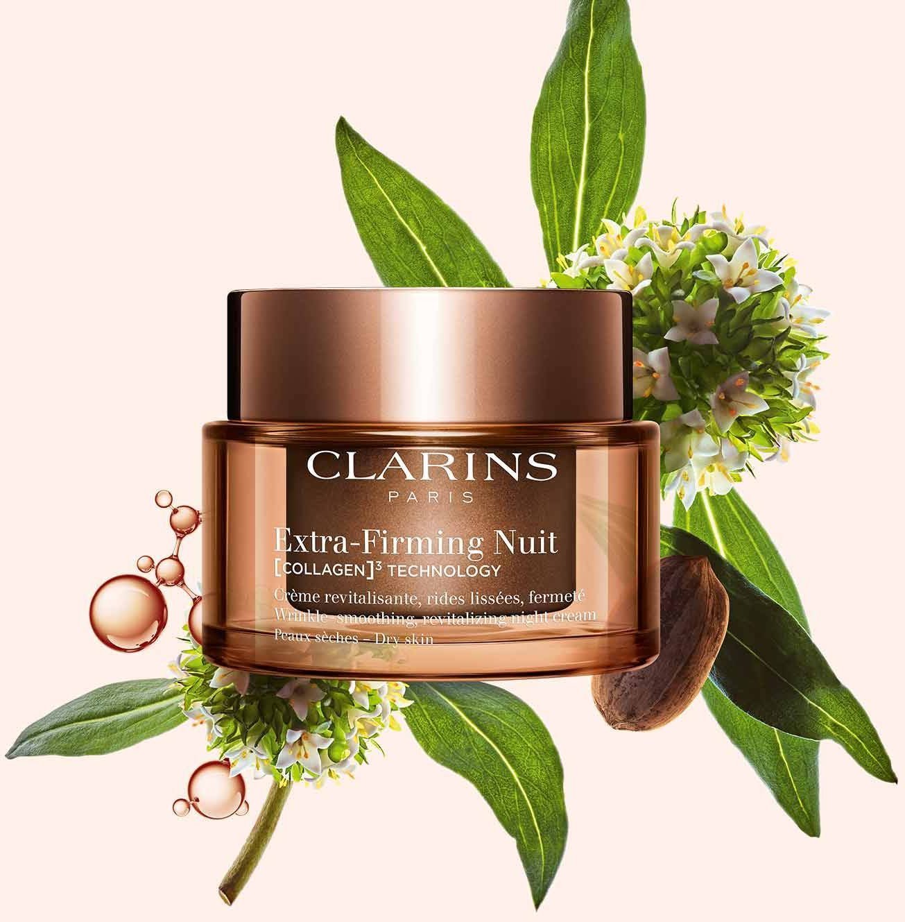 Clarins Extra Firming Night Cream